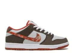 Nike Crushed D.C. X Dunk Low SB 'Golden Hour'