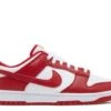 Nike Dunk Low 'Gym Red'