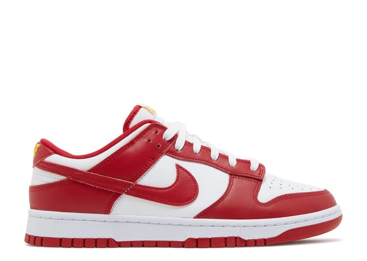 Nike Dunk Low 'Gym Red' 1 Nike Dunk Low 'Gym Red'