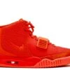 Nike Air Yeezy 2 SP 'Red October'