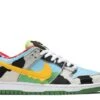 Nike Ben & Jerry's X Dunk Low SB 'Chunky Dunky'