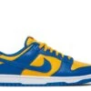 Nike Dunk Low 'UCLA'