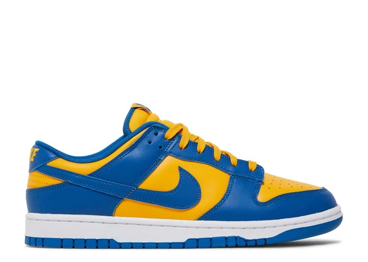 Nike Dunk Low 'UCLA' 1 Nike Dunk Low 'UCLA'