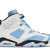 Air Jordan 6 Retro 'UNC Home'