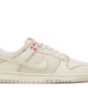 Nike Dunk Low SE 'Sashiko - Light Orewood Brown'