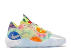 Nike PG 6 'What The'