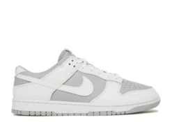 Nike Dunk Low 'White Neutral Grey'
