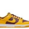 Nike Dunk Low 'Arizona State'