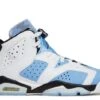 Air Jordan 6 Retro GS 'UNC Home'