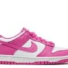 Nike Dunk Low PS 'Active Fuchsia'
