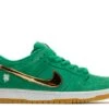 Nike Dunk Low SB 'St. Patrick’s Day'