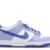 Nike Dunk Low GS 'Blueberry'