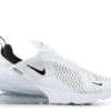 Nike Air Max 270 'White'