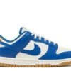 Nike Wmns Dunk Low 'Kansas City Royals'