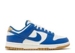 Nike Wmns Dunk Low 'Kansas City Royals'