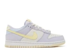 Nike Dunk Low SE BG 'Easter'