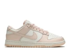 Nike Wmns Dunk Low 'Orange Pearl'