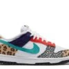 Nike Wmns Dunk Low SE 'Safari Mix'