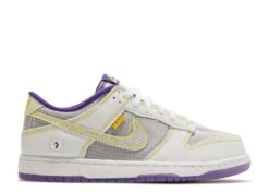 Nike Union LA X Dunk Low 'Passport Pack - Court Purple'