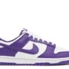 Nike Dunk Low 'Championship Purple'