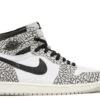 Air Jordan 1 Retro High OG 'White Cement'