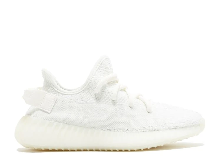 ADIDAS Yeezy Boost 350 V2 'Cream White / Triple White' 1 ADIDAS Yeezy Boost 350 V2 'Cream White / Triple White'