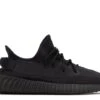 ADIDAS Yeezy Boost 350 V2 'Onyx'