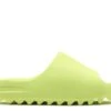 ADIDAS Yeezy Slide 'Glow Green'