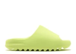 ADIDAS Yeezy Slide 'Glow Green'