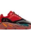 ADIDAS Yeezy Boost 700 'Hi-Res Red'