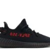 ADIDAS Yeezy Boost 350 V2 'Bred'