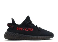 ADIDAS Yeezy Boost 350 V2 'Bred'