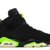 Air Jordan 6 Retro 'Electric Green'
