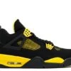 Air Jordan 4 Retro 'Thunder' 2012
