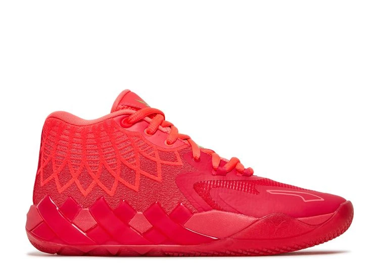 Puma Rick And Morty X MB.01 1 Puma Rick And Morty X MB.01