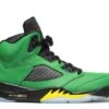 Air Jordan 5 Retro SE 'Oregon'