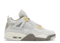 Air Jordan 4 Retro SE 'Craft'