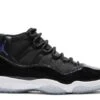 Air Jordan 11 Retro 'Space Jam' 2016