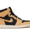 Air Jordan 1 Retro High OG 'Heirloom'