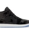Air Jordan 1 Mid SE 'Space Jam'