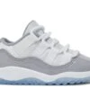 Air Jordan 11 Retro Low TD 'Cement Grey'