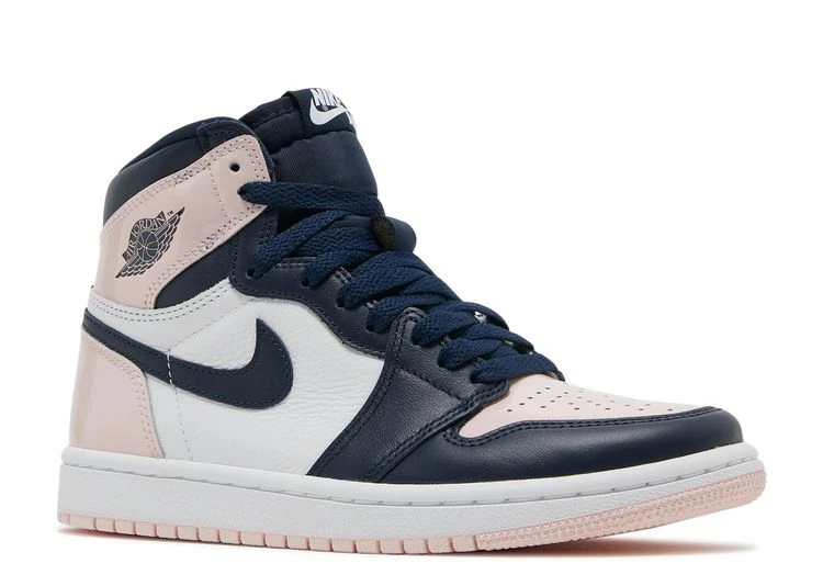 Wmns Air Jordan 1 Retro High OG SE 'Bubble Gum' 2 Wmns Air Jordan 1 Retro High OG SE 'Bubble Gum' - Image 2