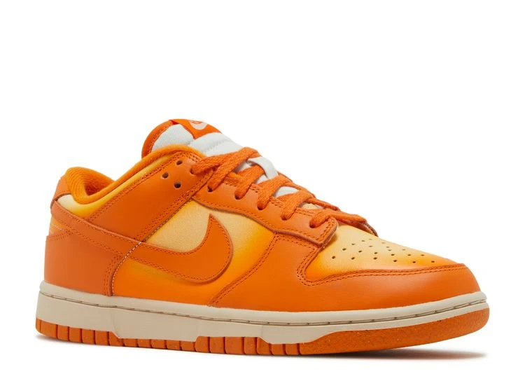 Nike Wmns Dunk Low 'Magma Orange' 2 Nike Wmns Dunk Low 'Magma Orange' - Image 2