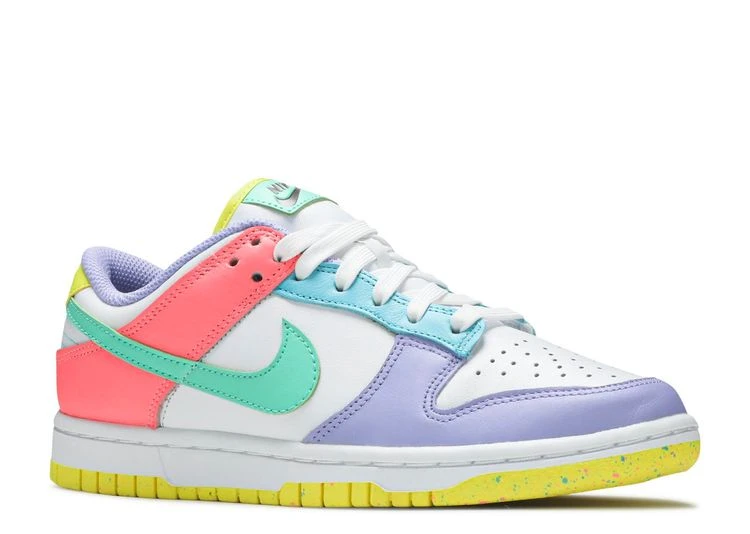 Nike Wmns Dunk Low SE 'Candy' 2 Nike Wmns Dunk Low SE 'Candy' - Image 2