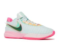 Nike LeBron 20 EP 'Time Machine' -Footwear Store 2 219