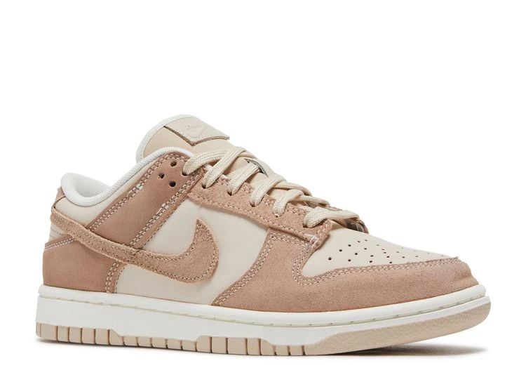 Nike Wmns Dunk Low SE 'Sandrift' 2 Nike Wmns Dunk Low SE 'Sandrift' - Image 2
