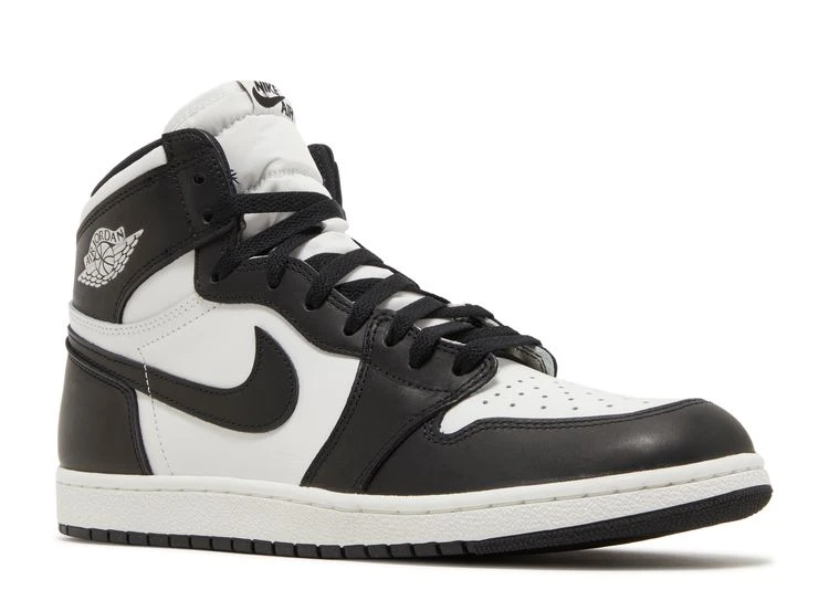 Air Jordan 1 Retro High '85 OG 'Black White' 2 Air Jordan 1 Retro High '85 OG 'Black White' - Image 2
