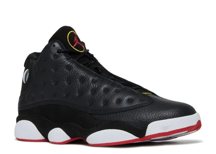 Air Jordan 13 Retro 'Playoff' 2023 2 Air Jordan 13 Retro 'Playoff' 2023 - Image 2