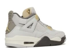 Air Jordan 4 Retro SE GS 'Craft' 6 Air Jordan 4 Retro SE GS 'Craft' -Footwear Store 3 1