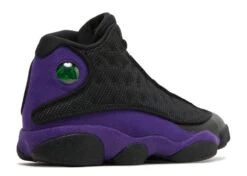 Air Jordan 13 Retro 'Court Purple' -Footwear Store 3 103